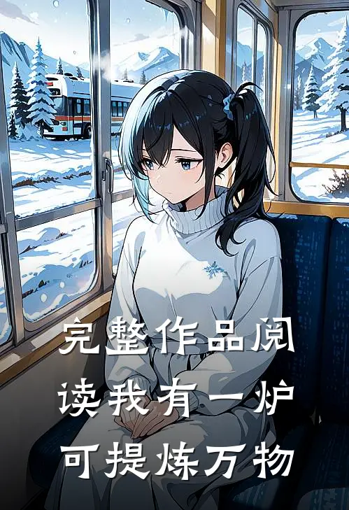 完整作品阅读我有一炉，可提炼万物