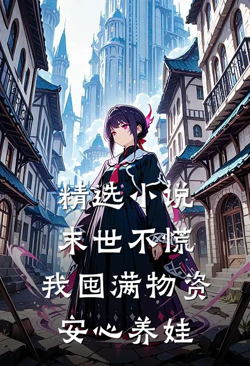 精选小说末世不慌，我囤满物资安心养娃