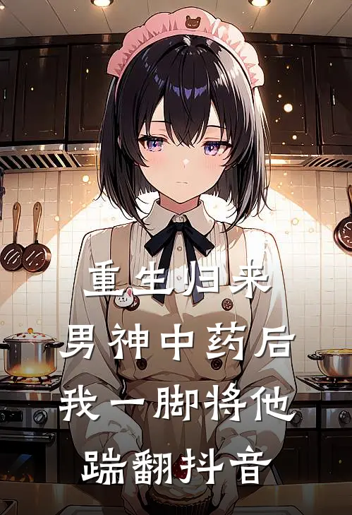 重生归来，男神中药后我一脚将他踹翻抖音