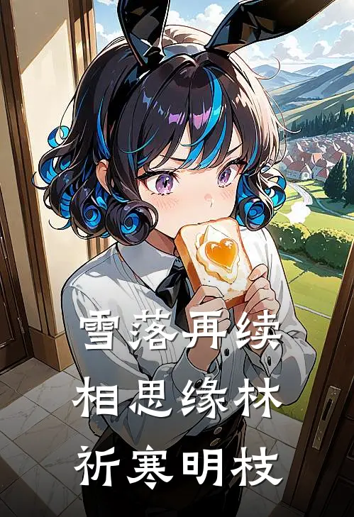 雪落再续相思缘林祈寒明枝