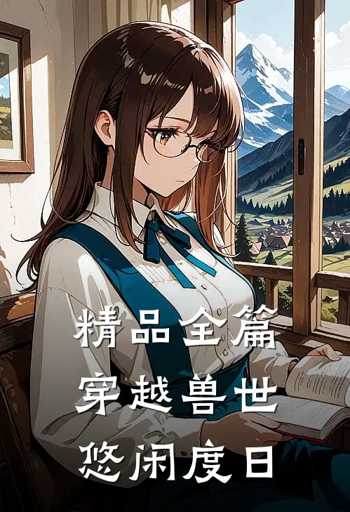 精品全篇穿越兽世悠闲度日