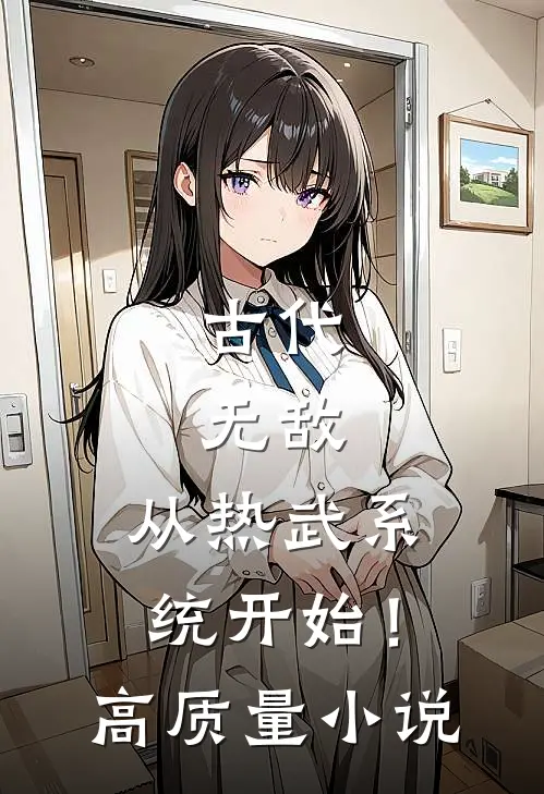 古代：无敌，从热武系统开始！高质量小说