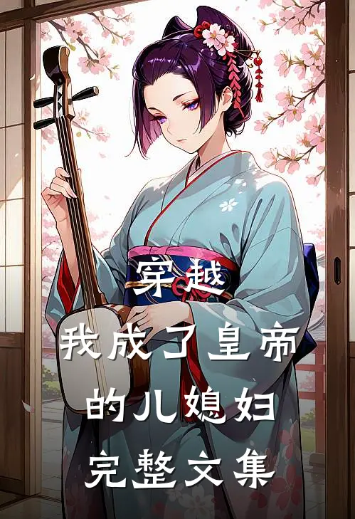 穿越：我成了皇帝的儿媳妇完整文集
