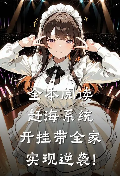 全本阅读赶海系统:开挂带全家实现逆袭!