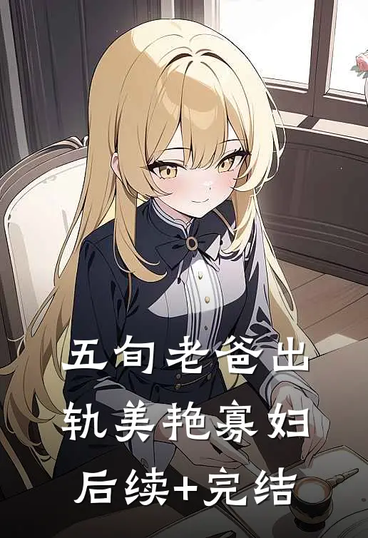 五旬老爸出轨美艳寡妇后续+完结