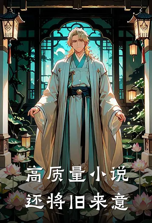 高质量小说还将旧来意