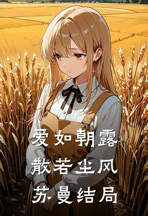爱如朝露，散若尘风苏曼结局