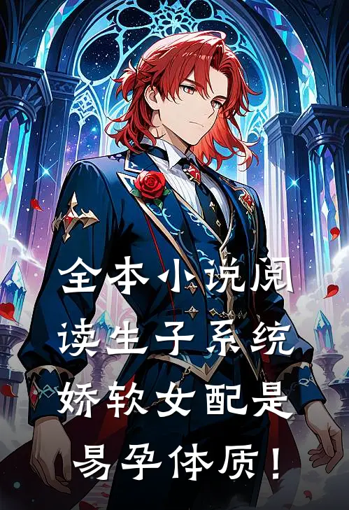 全本小说阅读生子系统：娇软女配是易孕体质！