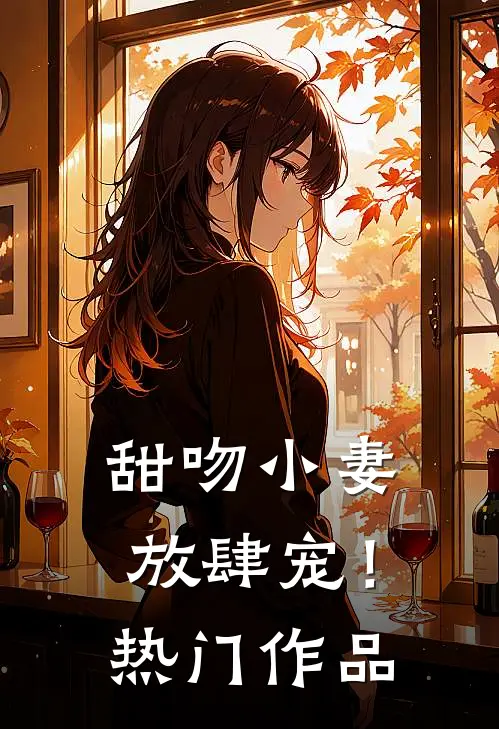 甜吻小妻，放肆宠！热门作品