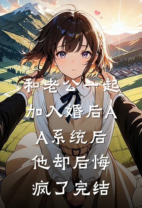 和老公一起加入婚后AA系统后，他却后悔疯了完结
