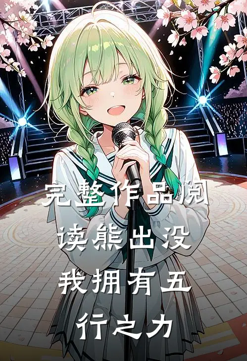 完整作品阅读熊出没：我拥有五行之力