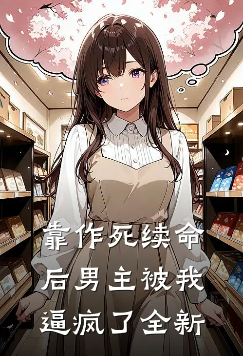 靠作死续命后男主被我逼疯了全新