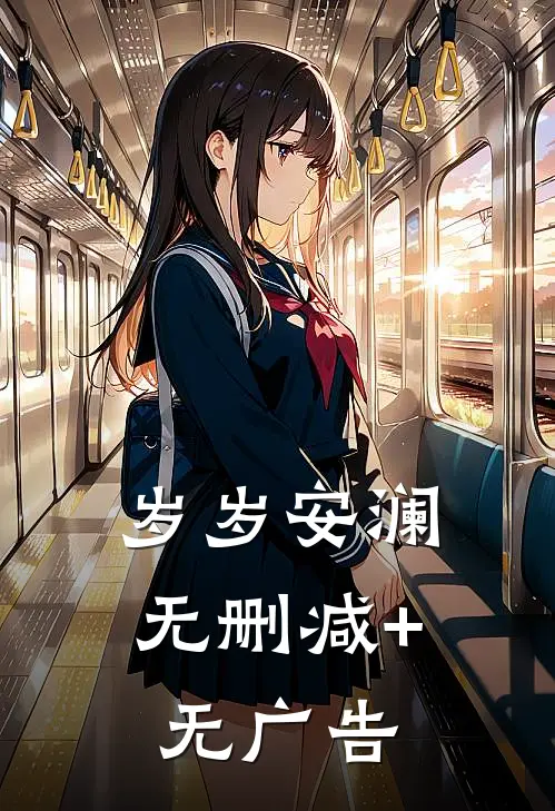 岁岁安澜无删减+无广告