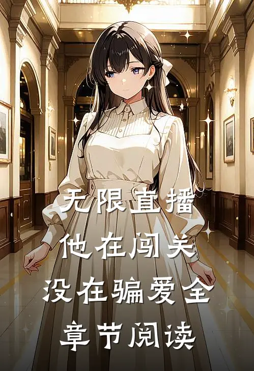 无限直播：他在闯关，没在骗爱全章节阅读