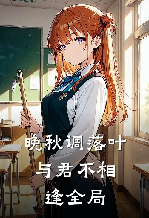 晚秋调落叶，与君不相逢全局