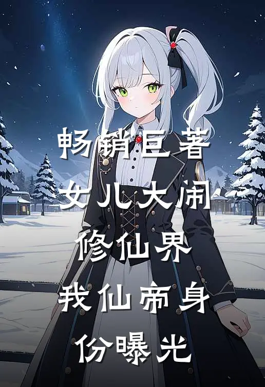 畅销巨著女儿大闹修仙界，我仙帝身份曝光