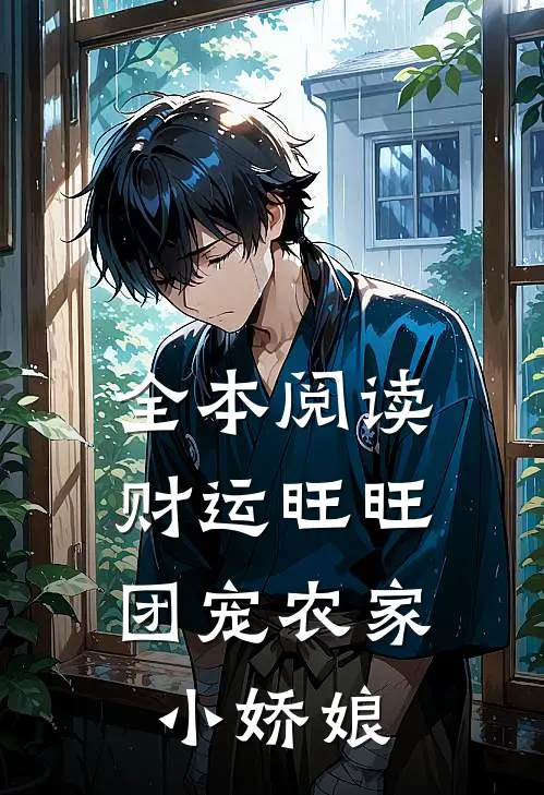 全本阅读财运旺旺：团宠农家小娇娘