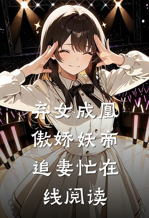弃女成凰：傲娇妖帝追妻忙在线阅读