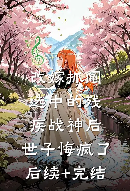 改嫁抓阄选中的残疾战神后，世子悔疯了后续+完结
