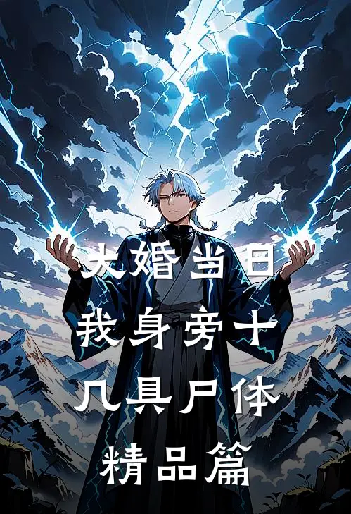 大婚当日，我身旁十几具尸体精品篇