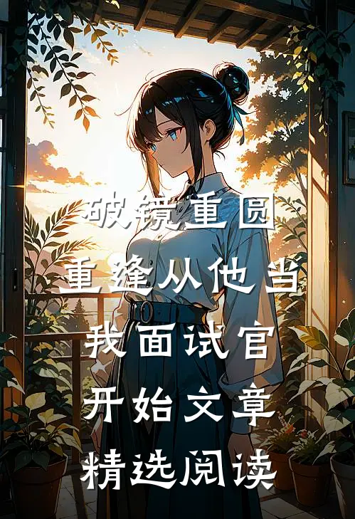 破镜重圆：重逢从他当我面试官开始文章精选阅读