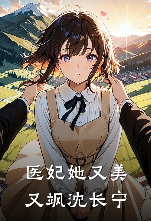 医妃她又美又飒沈长宁