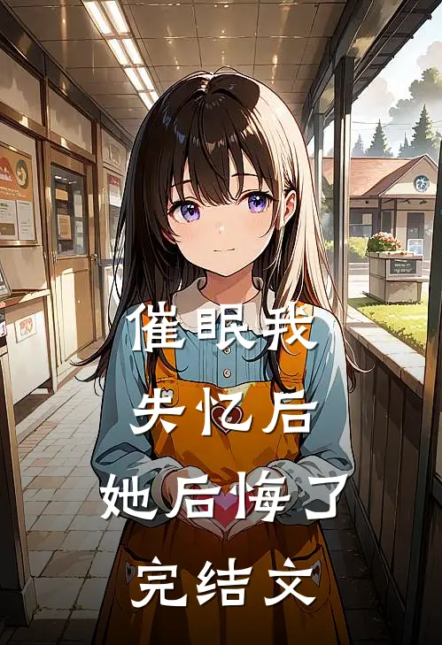 催眠我失忆后,她后悔了完结文