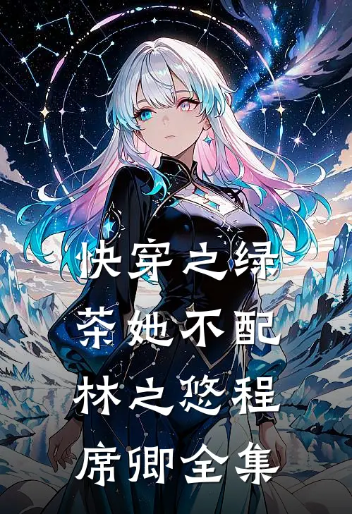 快穿之绿茶她不配林之悠程席卿全集