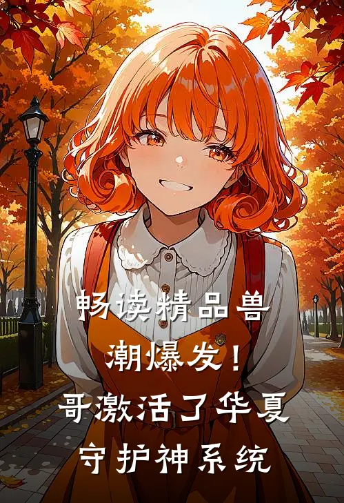 畅读精品兽潮爆发！哥激活了华夏守护神系统