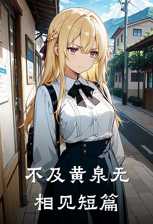 不及黄泉无相见短篇