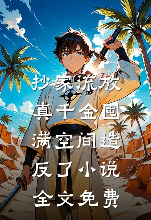 抄家流放，真千金囤满空间造反了小说全文免费