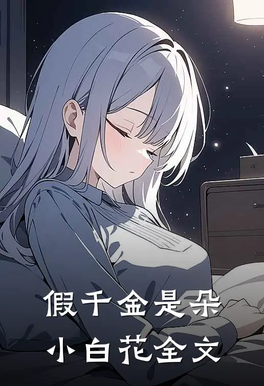 假千金是朵小白花全文