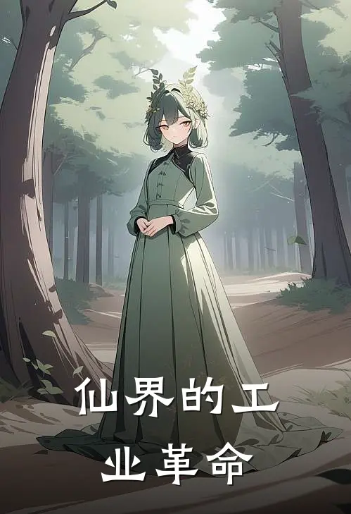 仙界的工业革命
