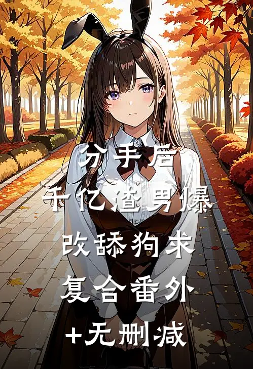 分手后，千亿渣男爆改舔狗求复合番外+无删减