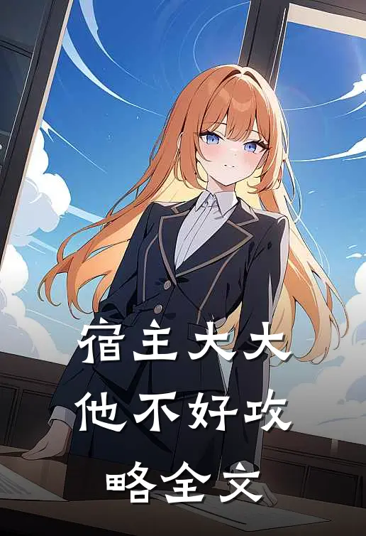 宿主大大他不好攻略全文