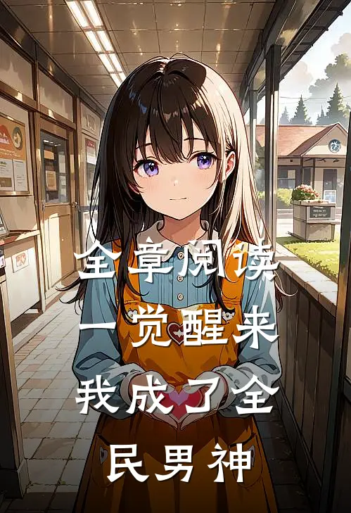 全章阅读一觉醒来，我成了全民男神