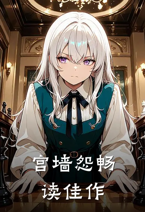宫墙怨畅读佳作