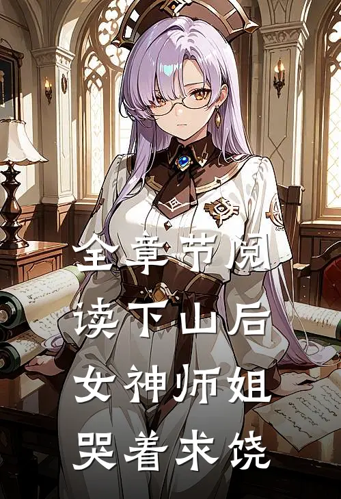 全章节阅读下山后，女神师姐哭着求饶