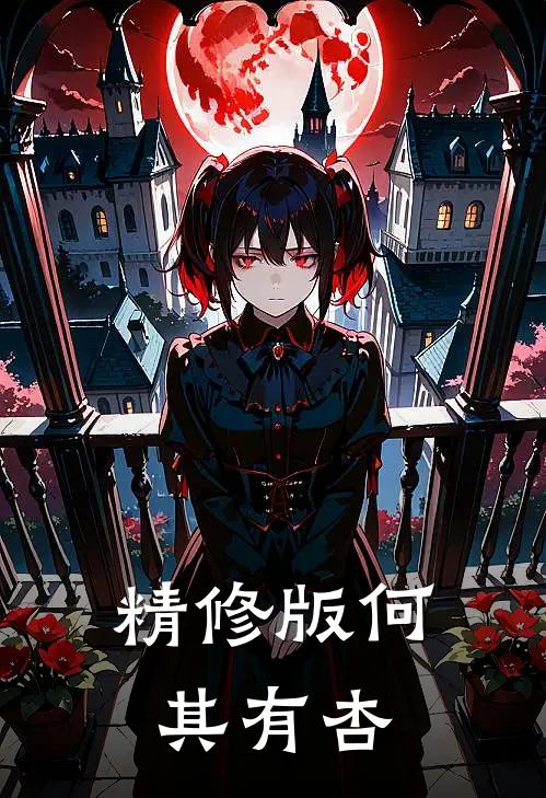 精修版何其有杏