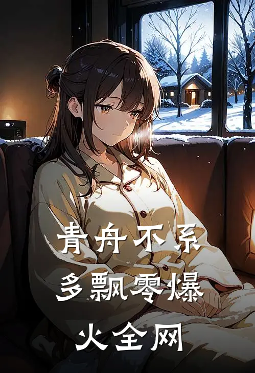 青舟不系多飘零爆火全网