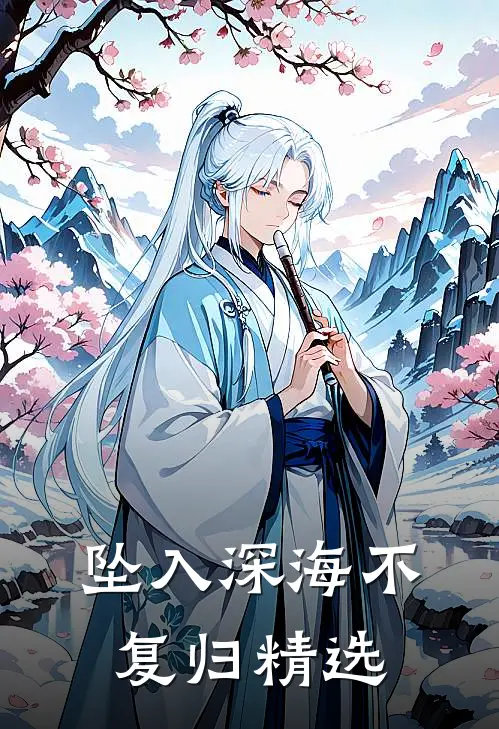 坠入深海不复归精选
