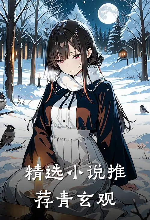 精选小说推荐青玄观