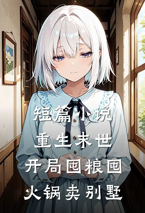 短篇小说重生末世：开局囤粮囤火锅卖别墅