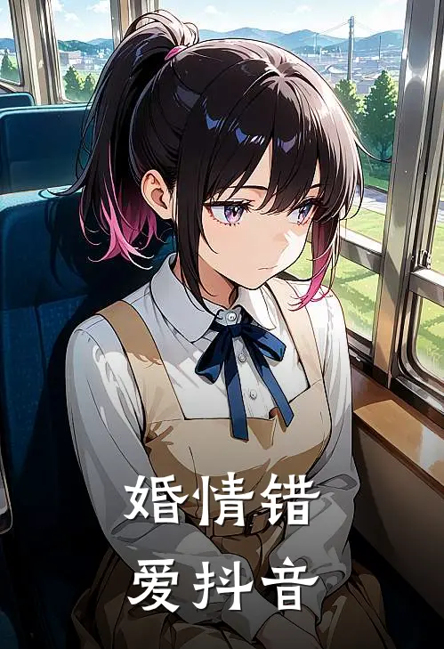 婚情错爱抖音