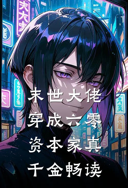 末世大佬，穿成六零资本家真千金畅读