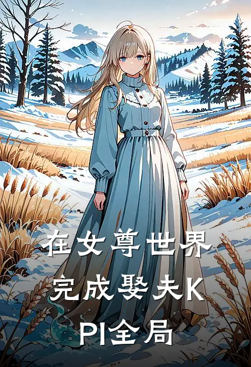 在女尊世界完成娶夫KPI全局