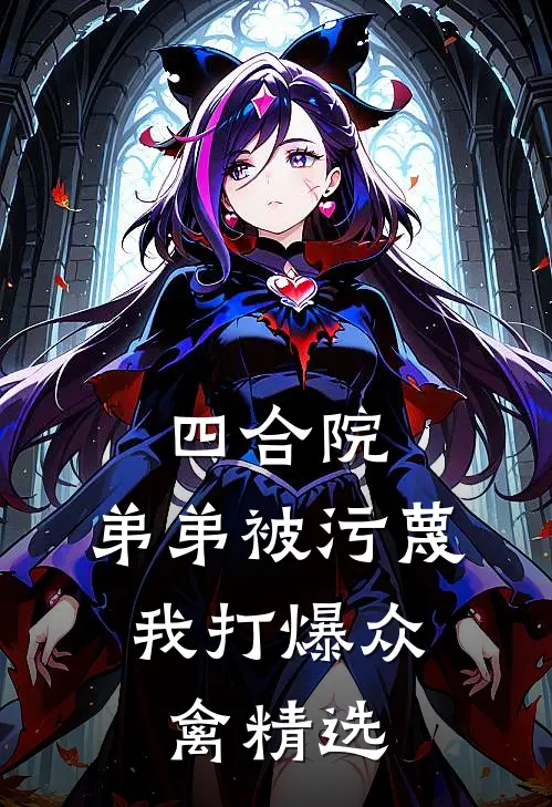 四合院：弟弟被污蔑，我打爆众禽精选