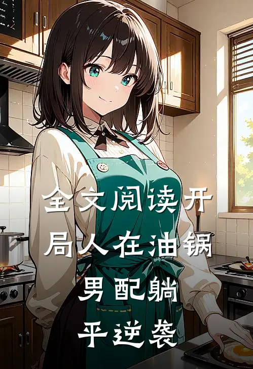 全文阅读开局人在油锅，男配躺平逆袭