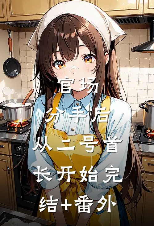 官场：分手后，从二号首长开始完结+番外