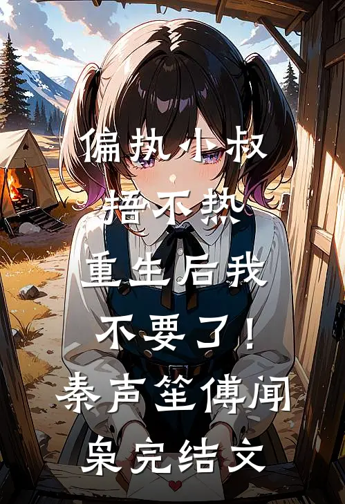 偏执小叔捂不热，重生后我不要了！秦声笙傅闻枭完结文